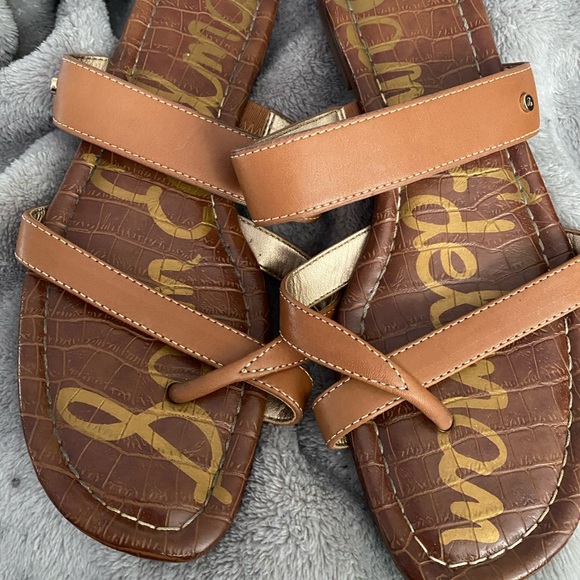 Sam Edelman Shoes - Sam Edelman sandals
